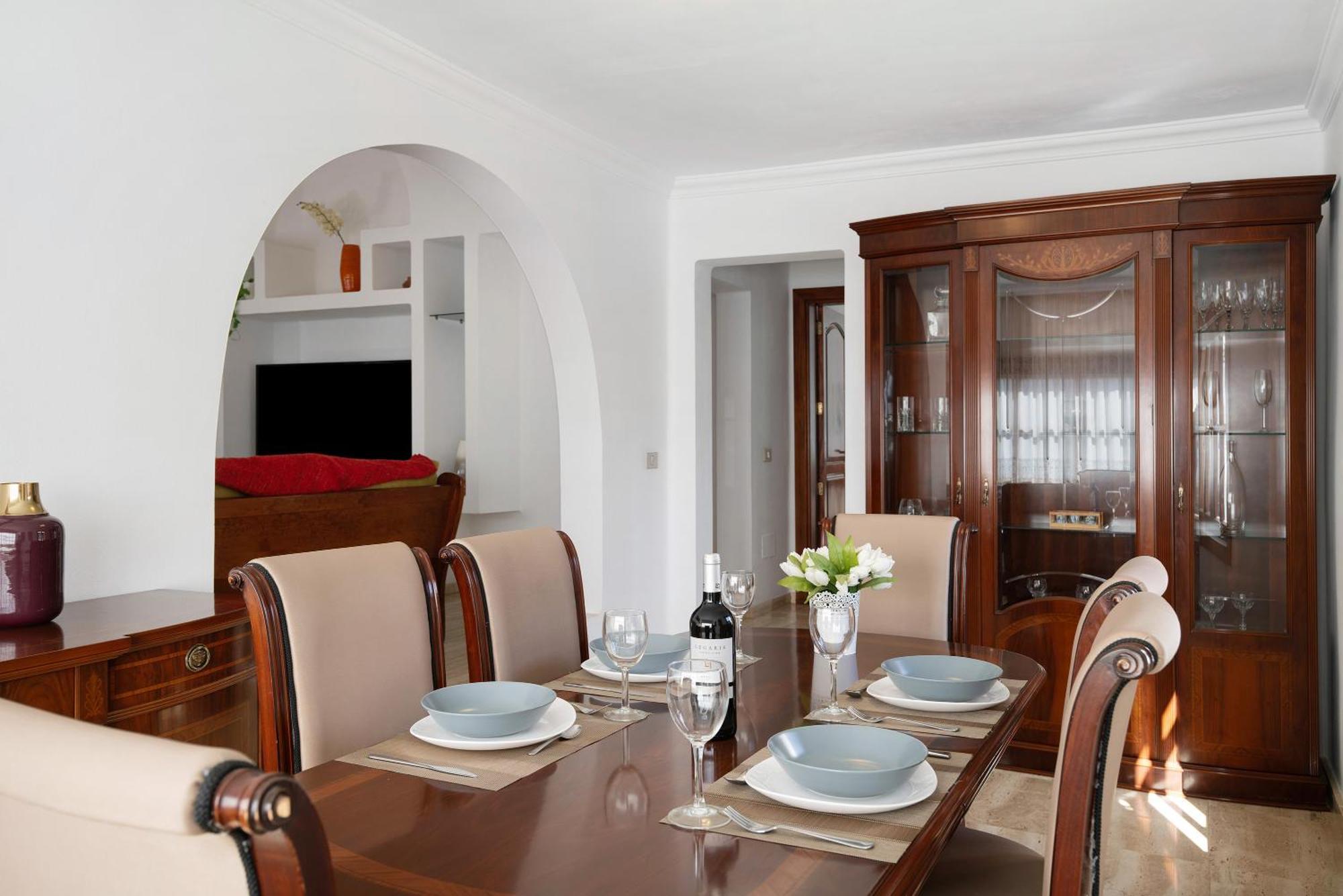 Villa Munoz Пуэрто дель Кармен Экстерьер фото